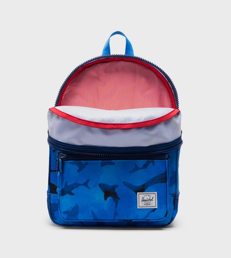 Herschel Kids Heritage Backpack - Image 3